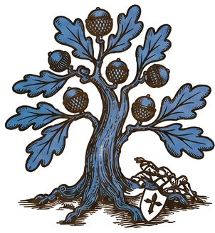 Oak tree